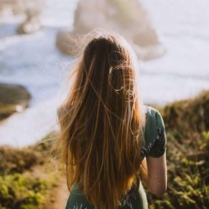 Meet your Posher, Ingrid